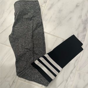 ❌ Sold ❌ Bombshell Sportswear Sock leggings